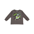 thumbnail image 1 of Inktastic Happy Mole Day- chemistry mole Boys or Girls Long Sleeve Toddler T-Shirt, 1 of 5