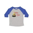 thumbnail image 1 of Inktastic Happy New Year Boys or Girls Toddler T-Shirt, 1 of 5