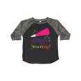 thumbnail image 1 of Inktastic Happy New Year Party Boys or Girls Toddler T-Shirt, 1 of 5