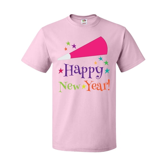 Inktastic Happy New Year Party T-Shirt
