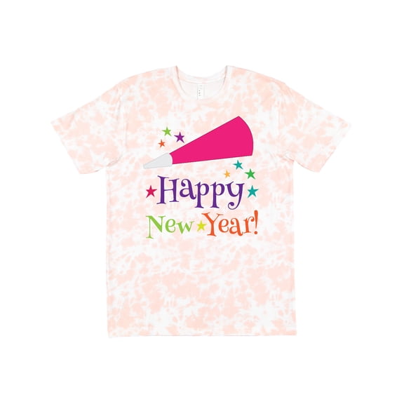 Inktastic Happy New Year Party T-Shirt