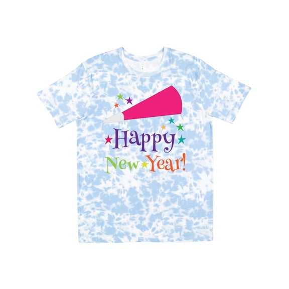 Inktastic Happy New Year Party T-Shirt