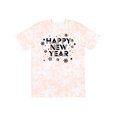 thumbnail image 1 of Inktastic Happy New Year T-Shirt, 1 of 5