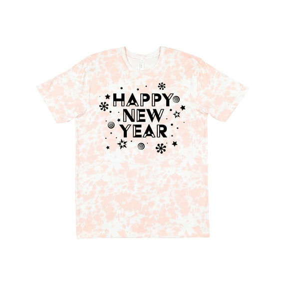 Inktastic Happy New Year T-Shirt