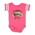 thumbnail image 1 of Inktastic Happy Oktoberfest- Accordian Boys or Girls Baby Bodysuit, 1 of 5