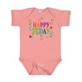 thumbnail image 1 of Inktastic Happy Pi Day Girls Girls Baby Bodysuit, 1 of 5