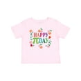 thumbnail image 1 of Inktastic Happy Pi Day Girls Girls Baby T-Shirt, 1 of 5