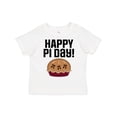 thumbnail image 1 of Inktastic Happy Pi Day Math Holiday Boys or Girls Toddler T-Shirt, 1 of 5