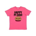 thumbnail image 1 of Inktastic Happy Pi Day Math Holiday Youth T-Shirt, 1 of 5