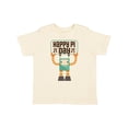 thumbnail image 1 of Inktastic Happy Pi Day Robot Math Class Boys or Girls Toddler T-Shirt, 1 of 5