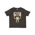 thumbnail image 1 of Inktastic Happy Pi Day Robot Math Class Boys or Girls Toddler T-Shirt, 1 of 5