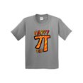 thumbnail image 1 of Inktastic Happy Pi Day Youth T-Shirt, 1 of 5