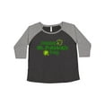 thumbnail image 1 of Inktastic Happy St. Patrick's Day Women's Plus Size T-Shirt, 1 of 5
