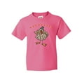 thumbnail image 1 of Inktastic Happy Thanksgiving Youth T-Shirt, 1 of 5