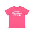 thumbnail image 1 of Inktastic Happy Valentine's Day Youth T-Shirt, 1 of 5