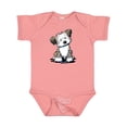 thumbnail image 1 of Inktastic Havanese Puppy Boys or Girls Baby Bodysuit, 1 of 5
