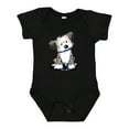 thumbnail image 1 of Inktastic Havanese Puppy Boys or Girls Baby Bodysuit, 1 of 5