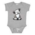 thumbnail image 1 of Inktastic Havanese Puppy Boys or Girls Baby Bodysuit, 1 of 5