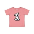 thumbnail image 1 of Inktastic Havanese Puppy Boys or Girls Baby T-Shirt, 1 of 5