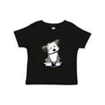 thumbnail image 1 of Inktastic Havanese Puppy Boys or Girls Toddler T-Shirt, 1 of 5