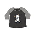 thumbnail image 1 of Inktastic Havanese Puppy Women's Plus Size T-Shirt, 1 of 5