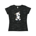 thumbnail image 1 of Inktastic Havanese Puppy Women's T-Shirt, 1 of 5