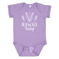 thumbnail image 1 of Inktastic Hawaii Baby Surfing Boys or Girls Baby Bodysuit, 1 of 5