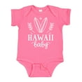 thumbnail image 1 of Inktastic Hawaii Baby Surfing Boys or Girls Baby Bodysuit, 1 of 5