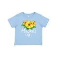 thumbnail image 1 of Inktastic Hawaii Girl Hibiscus Flowers Girls Baby T-Shirt, 1 of 5