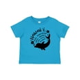 thumbnail image 1 of Inktastic Hawaii Islands with Dolphin Boys or Girls Baby T-Shirt, 1 of 5