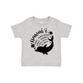 thumbnail image 1 of Inktastic Hawaii Islands with Dolphin Boys or Girls Toddler T-Shirt, 1 of 5