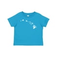 thumbnail image 1 of Inktastic Hawaii Silhouette Mandala Boys or Girls Baby T-Shirt, 1 of 5