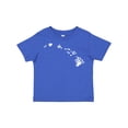thumbnail image 1 of Inktastic Hawaii Silhouette Mandala Boys or Girls Toddler T-Shirt, 1 of 5