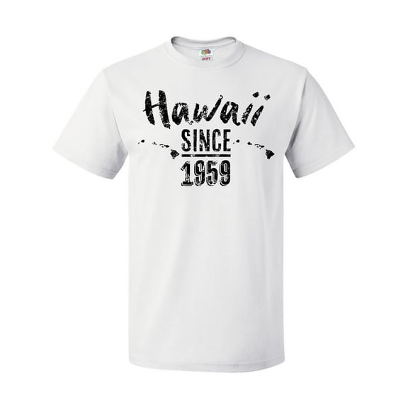 Inktastic Hawaii Since 1959 T-Shirt