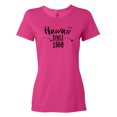 thumbnail image 1 of Inktastic Hawaii Since 1959 Women's T-Shirt, 1 of 5