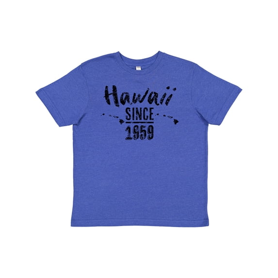 Inktastic Hawaii Since 1959 Youth T-Shirt