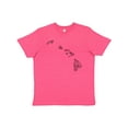 thumbnail image 1 of Inktastic Hawaii word salad Youth T-Shirt, 1 of 5