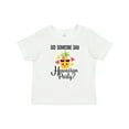 thumbnail image 1 of Inktastic Hawaiian Party Pineapple Girls Baby T-Shirt, 1 of 5