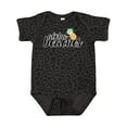 thumbnail image 1 of Inktastic Hawaiian Pineapple Aloha Beaches Boys or Girls Baby Bodysuit, 1 of 5