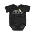 thumbnail image 1 of Inktastic Hawaiian Pineapple Aloha Beaches Boys or Girls Baby Bodysuit, 1 of 5