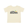 thumbnail image 1 of Inktastic Hawaiian Pineapple Aloha Beaches Boys or Girls Baby T-Shirt, 1 of 5