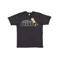 thumbnail image 1 of Inktastic Hawaiian Pineapple Aloha Beaches T-Shirt, 1 of 5
