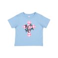 thumbnail image 1 of Inktastic He is Risen Pink Plaid Cross Boys or Girls Baby T-Shirt, 1 of 5
