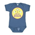 thumbnail image 1 of Inktastic He is Risen for Easter Boys or Girls Baby Bodysuit, 1 of 5