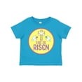 thumbnail image 1 of Inktastic He is Risen for Easter Boys or Girls Toddler T-Shirt, 1 of 5