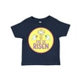 thumbnail image 1 of Inktastic He is Risen for Easter Boys or Girls Toddler T-Shirt, 1 of 5