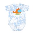 thumbnail image 1 of Inktastic Helicopter Cute Flying Boys or Girls Baby Bodysuit, 1 of 5