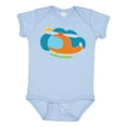 thumbnail image 1 of Inktastic Helicopter For Boys Boys Baby Bodysuit, 1 of 5