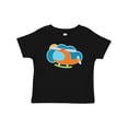 thumbnail image 1 of Inktastic Helicopter for Boys Boys Baby T-Shirt, 1 of 5
