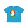 thumbnail image 1 of Inktastic Hello, I Am a Fungi- Cute Mushroom Pun Boys Baby T-Shirt, 1 of 5